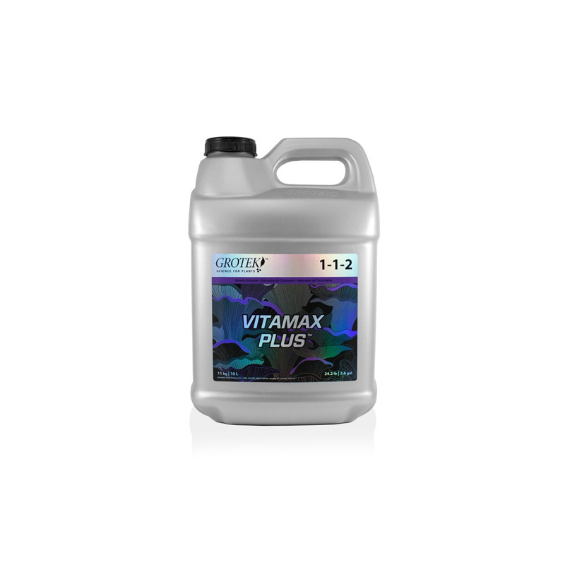 Vitamax Plus Grotek - 10L