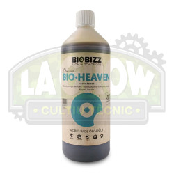 Bio-Heaven BioBizz - 1L