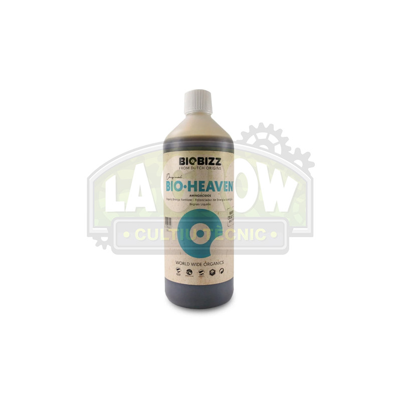 Bio-Heaven BioBizz - 1L