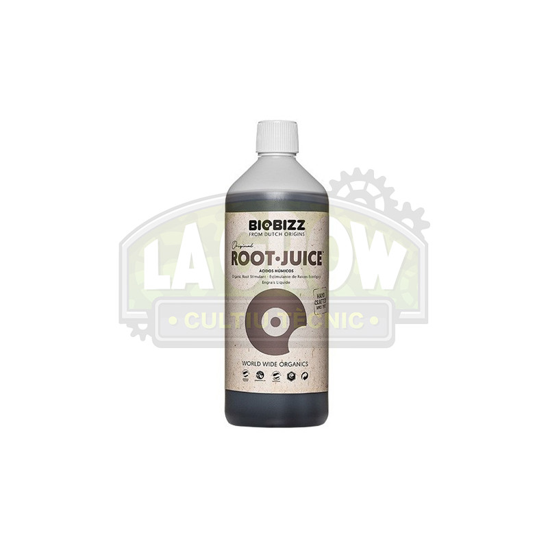 Root-Juice BioBizz - 1L