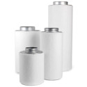 Filtro Carbón ECO Prima Klima - Boca 125 480m3/h