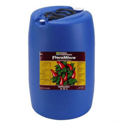Tripart Micro Agua Blanda Terra Aquatica - 60L