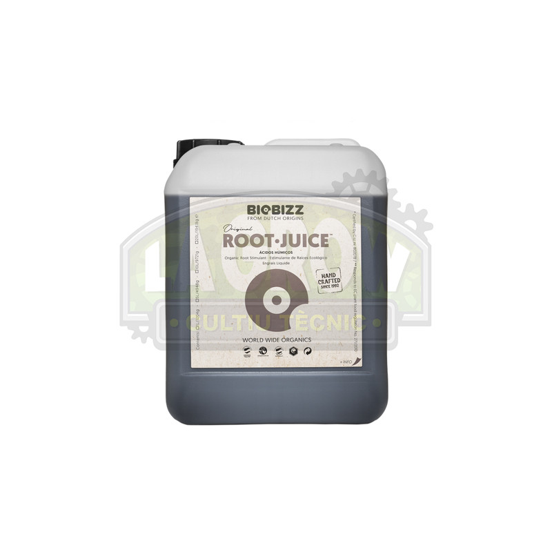 Root-Juice BioBizz - 5L