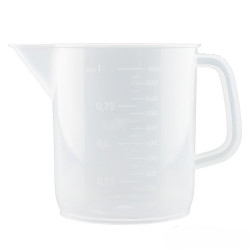 Jarra Graduada - 1L