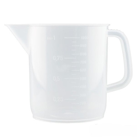 Jarra Graduada - 1L