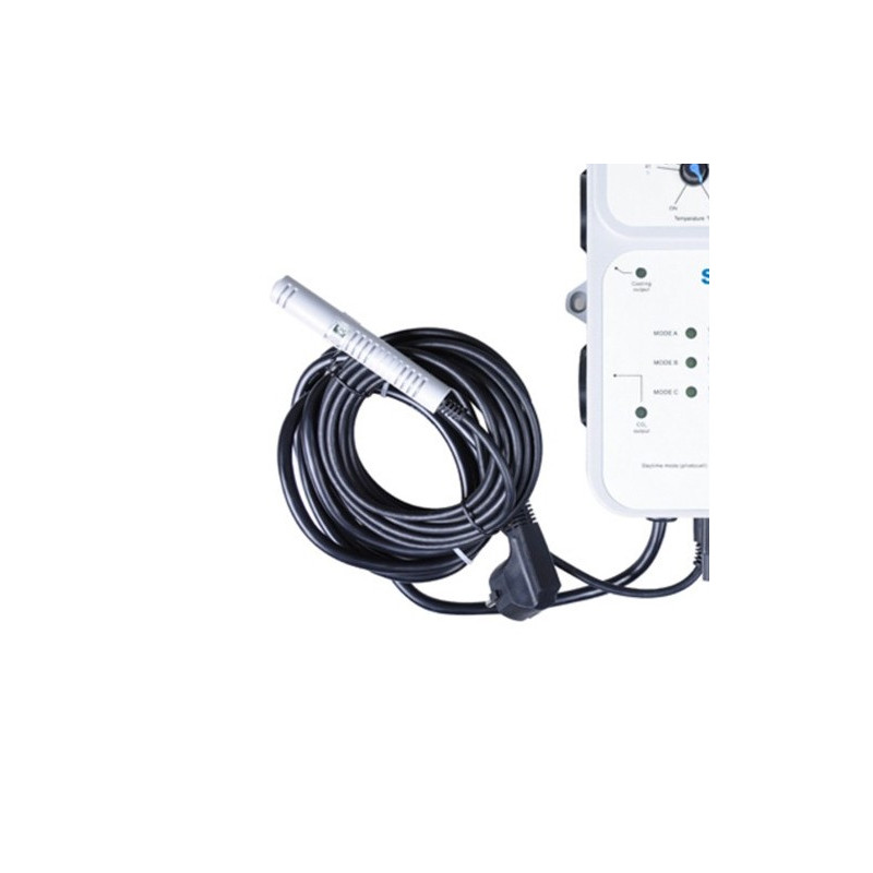 Sonda Controlador Atmosférico AC-1 SuperPro