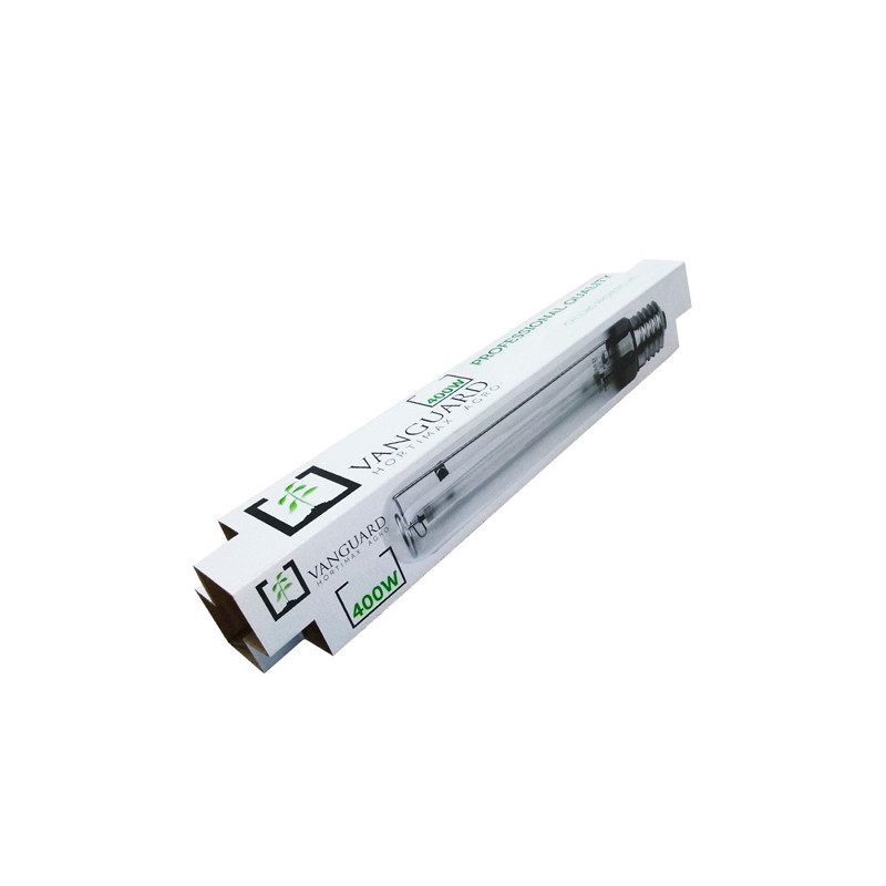 Bombilla 400w Hortimax Vanguard