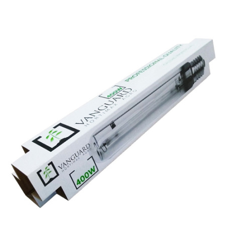 Bombilla 400w Hortimax Vanguard