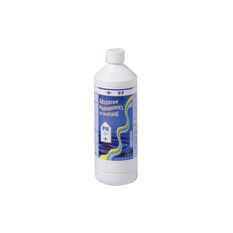 Ph Up Advanced Hydroponics - 5L