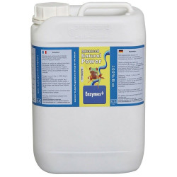 Enzymes+ Advanced Hydroponics - 5L