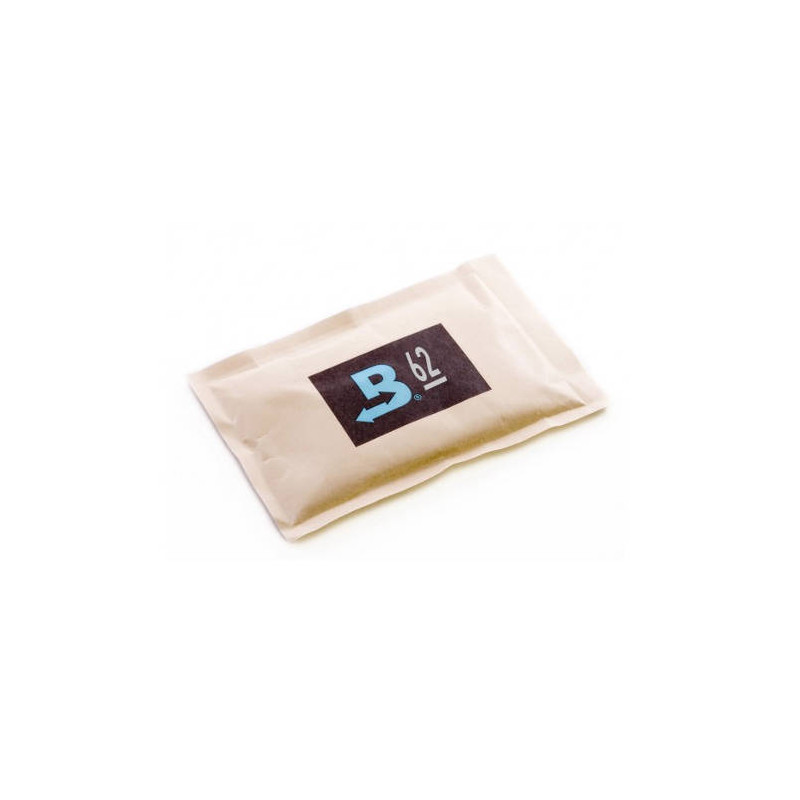 Sobre Boveda 62% - 67gr