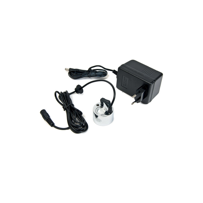 Humidificador Ultrasónico VDL - 9 Membranas