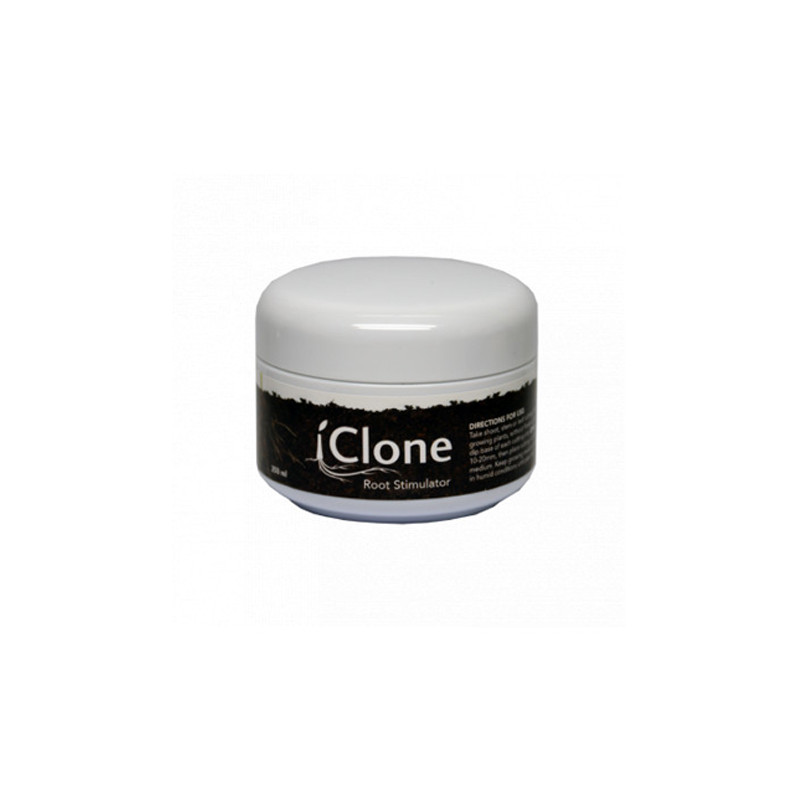IClone Gel - 50ml
