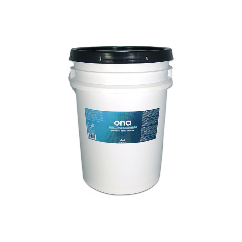 Ona Gel Polar Cristal -  20Kg