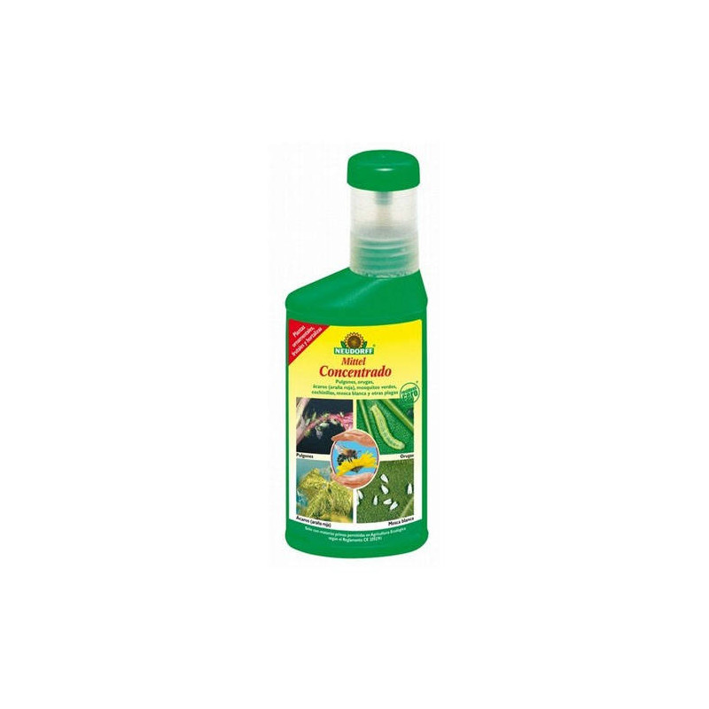 Spruzit Concentrado Neudorff - 500ml