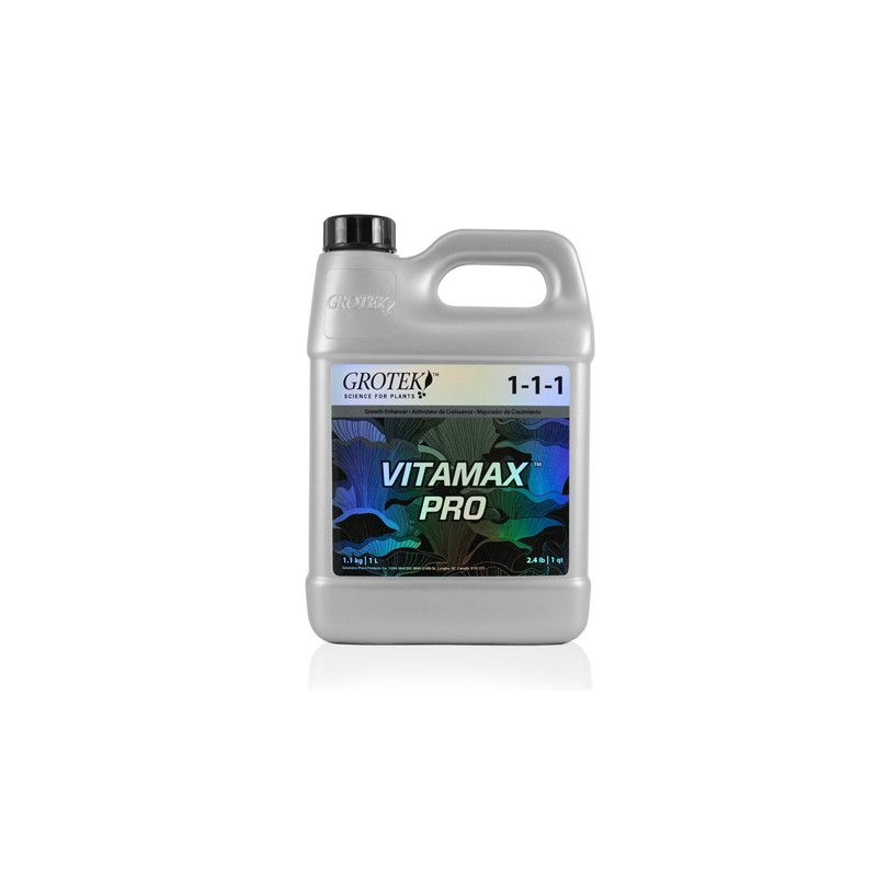 Vitamax Plus Grotek - 1L