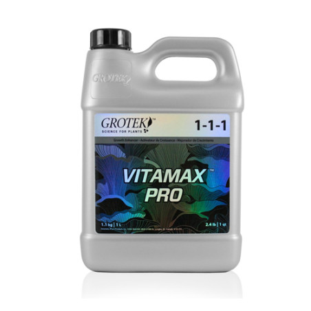 Vitamax Plus Grotek - 1L