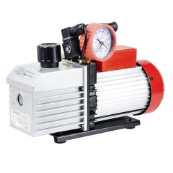 Bomba Vacío Rothenberger - 9 CFM