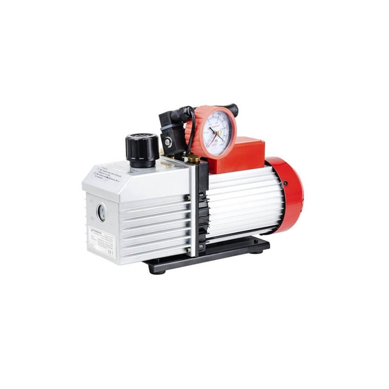 Bomba Vacío Rothenberger - 9 CFM