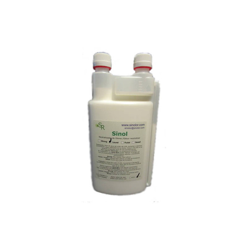 Sinol Laurel - 500ml