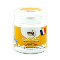 Mycotrex BioTabs - 100g
