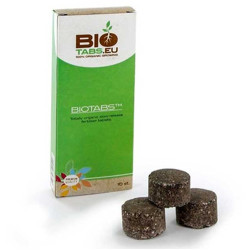 BioTabs - 10 uds.