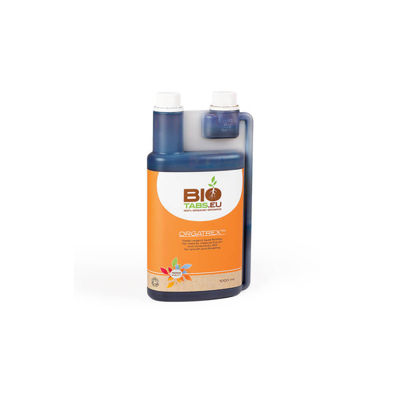 Orgatrex BioTabs - 1L