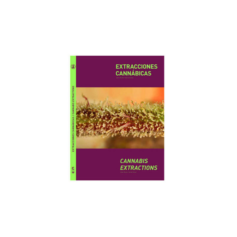 Extracciones Cannábicas de Medical Seeds