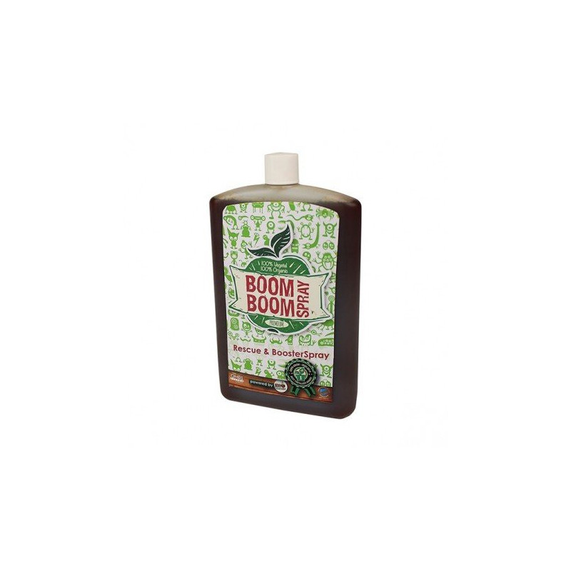 Boom Boom Spray BioTabs - 250ml