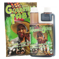 Guerrilla Box BioTabs