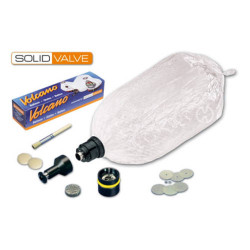 Solid Valve Set Volcano