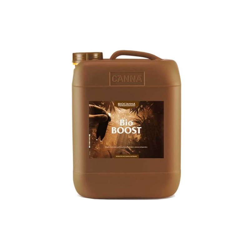 Bio Boost BioCanna - 10L