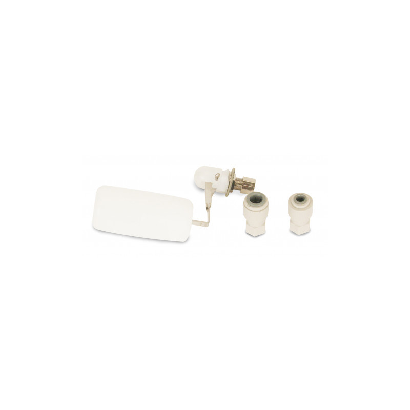Kit Boya Seguridad GrowMax