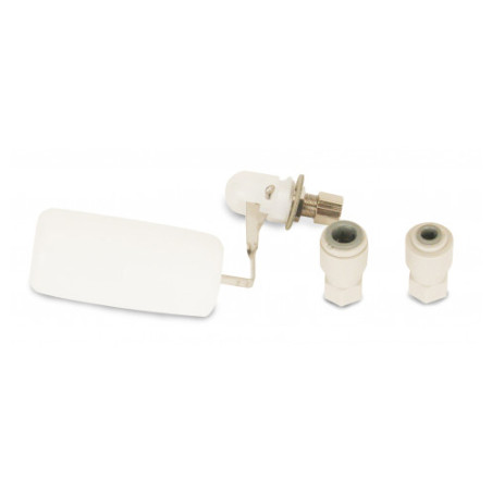 Kit Boya Seguridad GrowMax