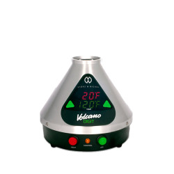 Vaporizador Volcano Digital con Easy Valve