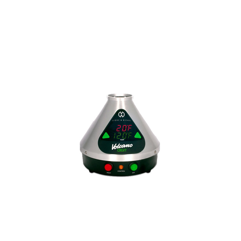 Vaporizador Volcano Digital con Easy Valve