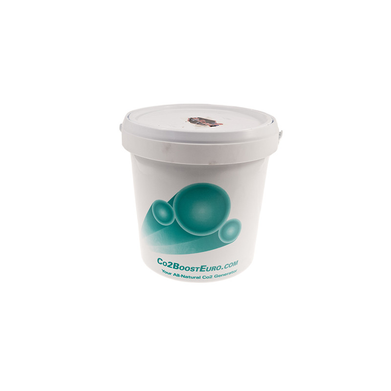 Recambio Cubo Co2Boost