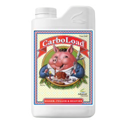 Carboload Advanced Nutrients - 10L