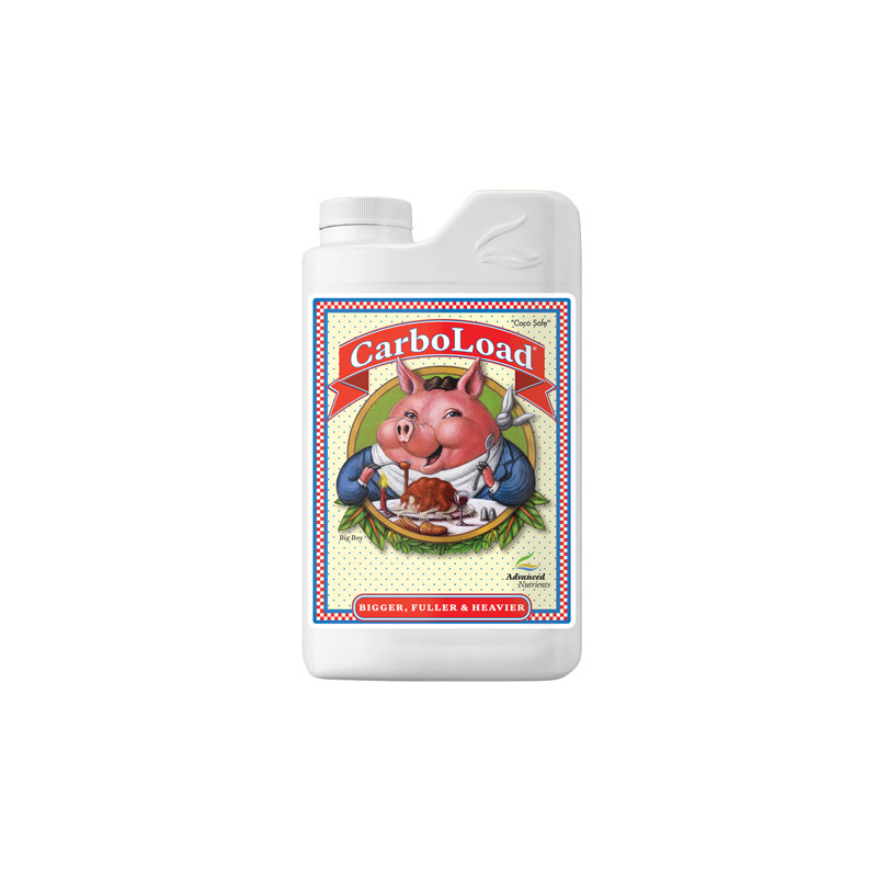 Carboload Advanced Nutrients - 10L