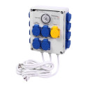 Timer Box ll GSE - 12 x 600w