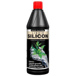 Liquid Silicon Growth Technology  - 1L