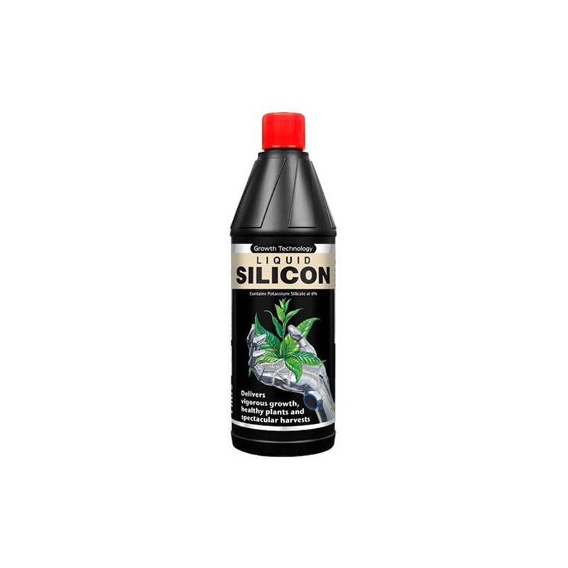 Liquid Silicon Growth Technology  - 1L