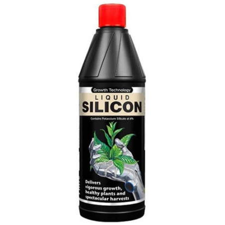 Liquid Silicon Growth Technology  - 1L