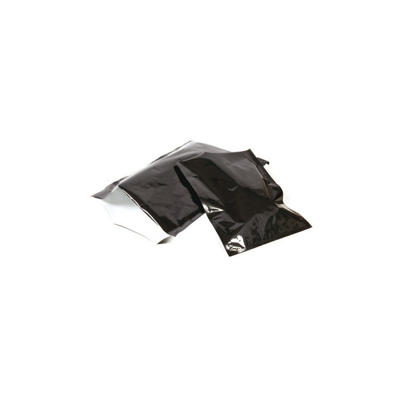 Bolsa Conservación Negra - 1 Kilo