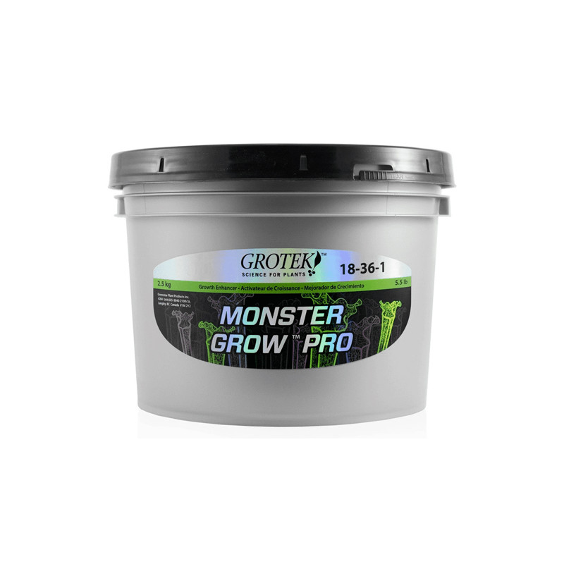 Monster Grow Grotek - 2,5kg
