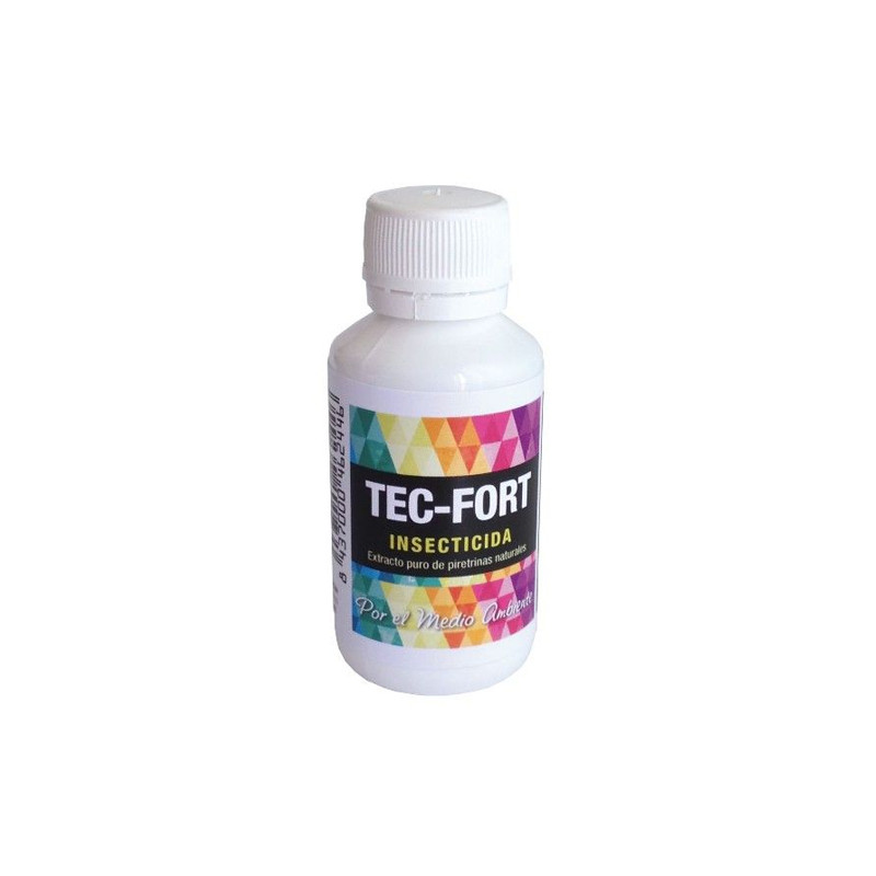 Tec-Fort Trabe - 30ml