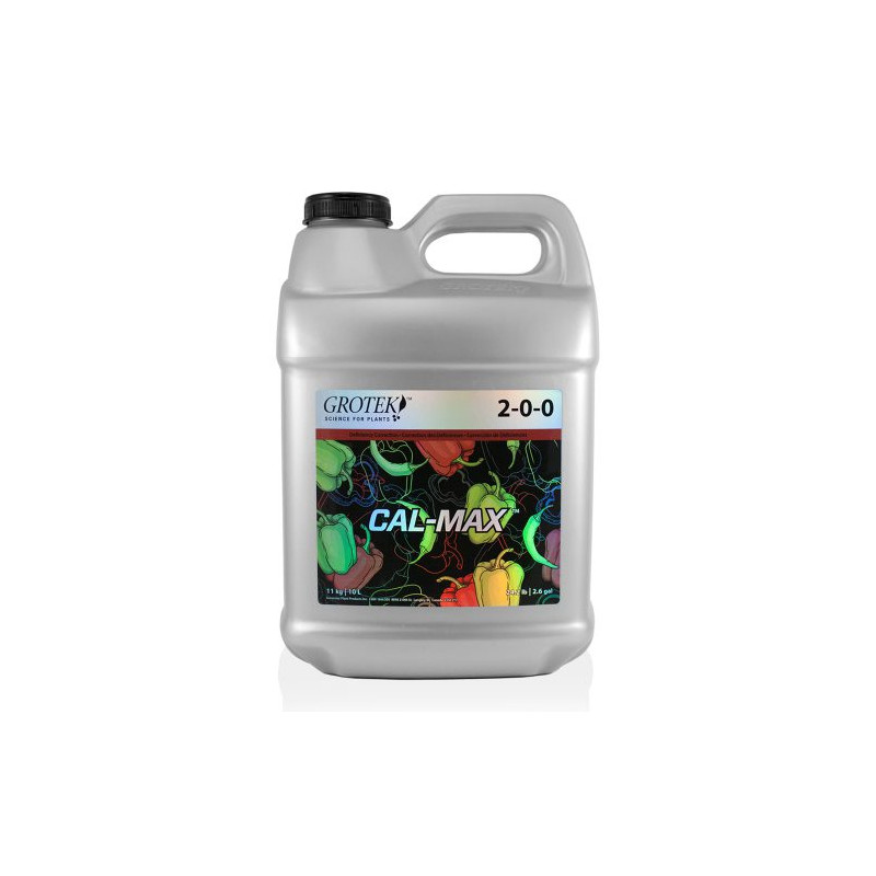 Cal-Max Grotek - 10L