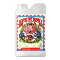 Carboload Advanced Nutrients - 1L