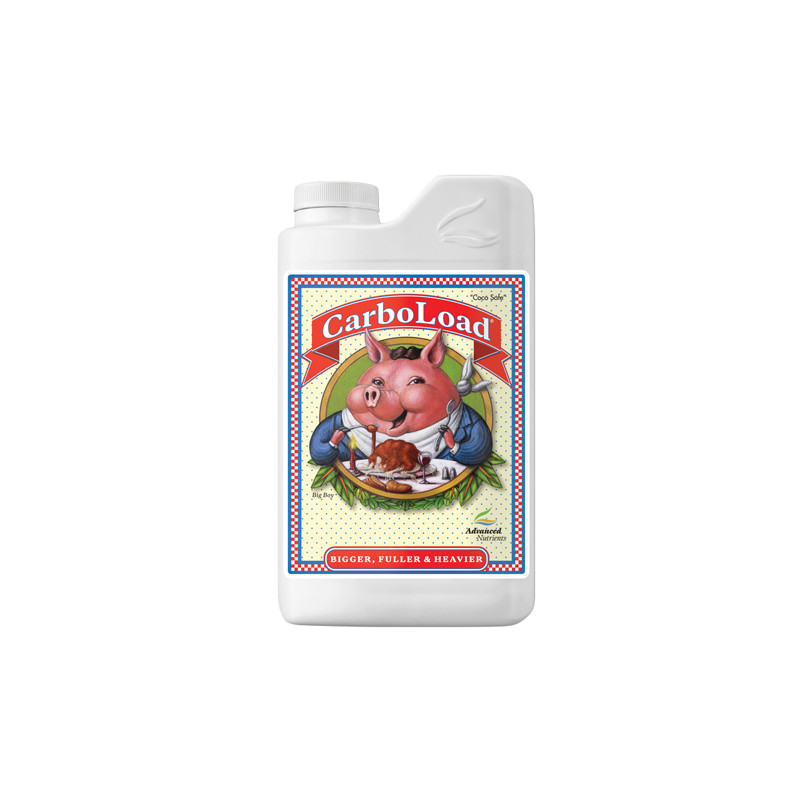 Carboload Advanced Nutrients - 1L
