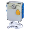 Timer Box ll GSE - 6 x 600w